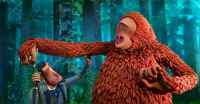 잃어버린 세계를 찾아서