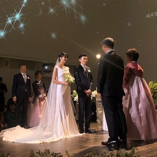 프라이머리♥남보라 결혼