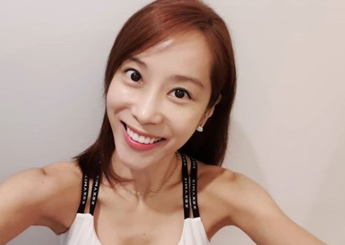 조민아 레이노병