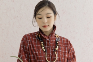 김연아, 우아함이란 이런 것