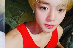 박지훈, 귀여운 모습부터 상남자 매력까지 ‘훈훈 비주얼’ [EN스타]