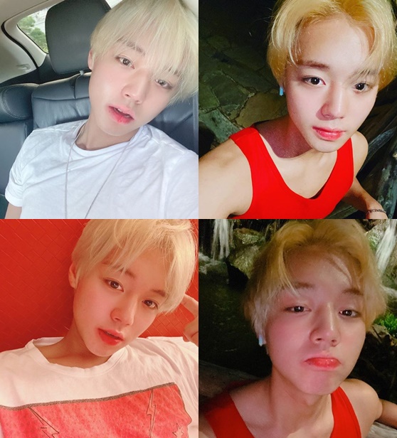 박지훈
