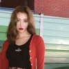 선미, 가을 분위기 물씬 나는 모습 ‘늘씬 각선미’ [EN스타]