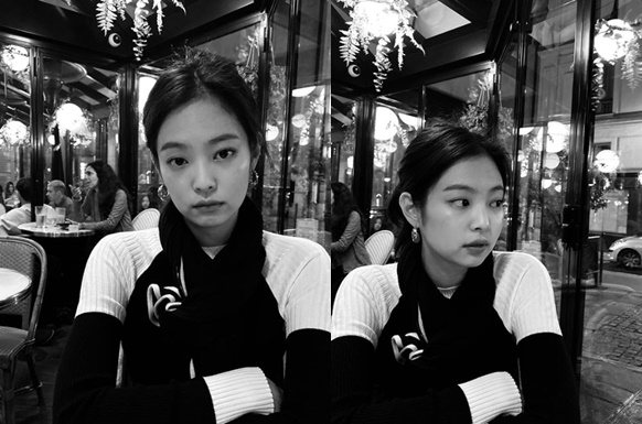 블랙핑크 제니