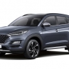 현대차, SUV ‘투싼 2020년형’ 출시