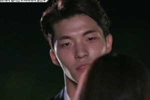 ‘러브캐처2’ 정찬우 정체는 머니캐처 “미안해”..김가빈 혼란