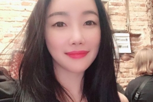 낸시랭 가정사 공개, 욕 먹어도 왕진진과 결혼했던 이유?