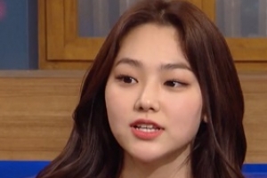 미나 다이어트, 8kg 감량 비법은? “탄산수 2병으로 하루 버텼다”