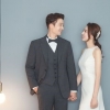 김진우 득녀, 비연예인 신부 미모보니.. [공식]