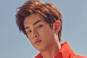 김민규, 소년미 벗고 성숙해진 근황 포착 ‘카리스마 눈빛’ [SSEN컷]