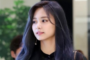 [포토] 트와이스 쯔위, 고혹적인 아름다움