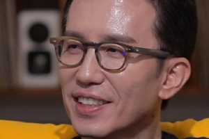 ‘방구석1열’ 유희열 “과거 장윤주와 한국판 ‘원스’ 찍었다”