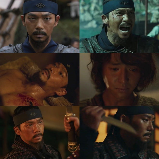 ‘나의 나라’ 지승현