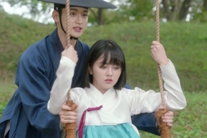 “내가 네 어미다” 녹두전 장동윤♥김소현, ‘심쿵’ 순간 넷