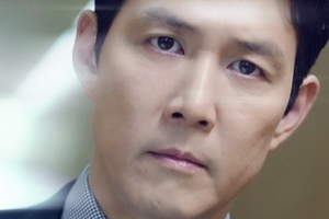 ‘보좌관2’ 이정재, 국회의원 당선→김갑수와 본격 대립 “절 죽이시게요?”