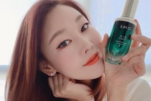 한혜진, 물오른 미모 근황 “가을에 못 견디는 것은?”[EN스타]