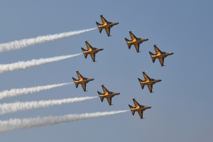 서울공항 주민·협회 ‘아덱스 소음피해’ 갈등