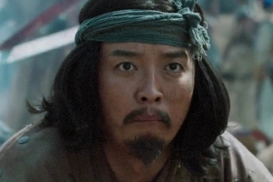 ‘나의 나라’ 인교진, 숨막히는 전개 속 유일한 숨통 “극 활력”