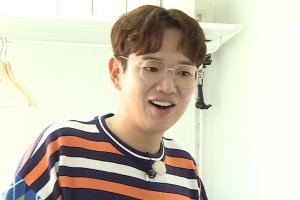 ‘구해줘 홈즈’ 장성규 “둘째 임신으로 이사갈 집 보는 중”