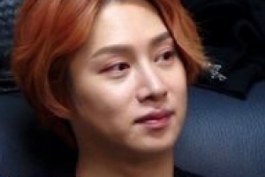 슈퍼주니어 완전체 ‘미우새’ 출격..김희철 ‘비명→눈물’ 무슨 일?