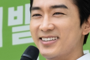 ‘위대한 쇼’ 송승헌vs임주환 ‘극과 극’ 눈웃음+이선빈 ‘잔망 애교’ 포착