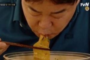 ‘스푸파2’ 백종원, 中 시안 미식방랑기 “밀가루로 이렇게까지!”