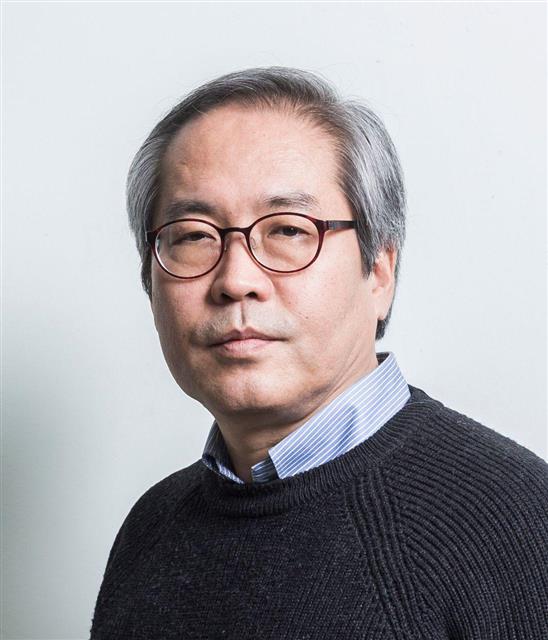 김철홍 교수노조 국공립대 위원장