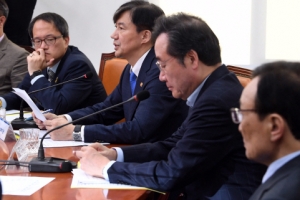 법무부·대검, 이젠 검찰개혁 손잡다?