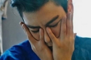 탑 댓글 삭제 “네! 저도 복귀할 생각 없습니다”