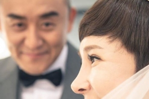 최준용, 15살 연하 아내 바라보는 행복한 미소 “감사합니다” [EN스타]