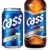 일본 맥주 불매에 응답…오비맥주, 카스 출고가 4.7% 인하