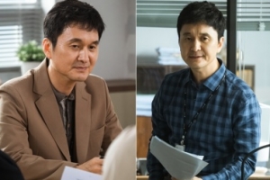 ‘달리는 조사관’ 장현성, 연기가 주는 리얼리티 덕분에..‘현실 아니야?’