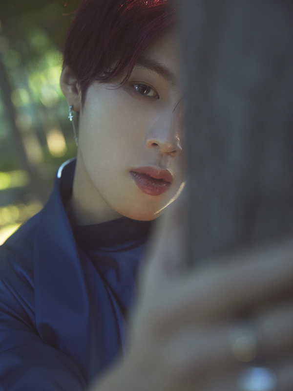 하성운 꽃파당 OST