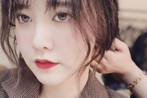 “안재현 의식한 SNS 활동이냐” 질문에 구혜선이 보인 반응