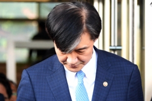 정경심, 뇌경색·뇌종양 진단…“조국 사퇴에 결정적 요인”