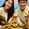 제철 맞은 뉴질랜드산 아보카도