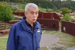 “생명공동체 만드는 열쇠로 남북 평화의 문 열어야”