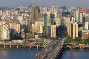 한류·공연관광 중심지로… 옛 마포나루 명성 살리기