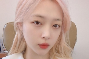 설리 사망 소식에 SNS 애도 물결 “믿기지 않아”