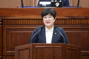 김계순 김포시의원 “잦은 순환배치와 실무자 일괄 전보인사로 사기 저하 우려”