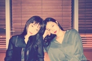 구하라 사진공개, 故설리 추모..함께 찍은 사진 보니..