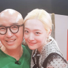 홍석천, 설리 사망 애도 “이게 마지막 사진…예쁜 모습 기억할게”