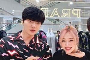 안재현 심경, 설리 인스타그램 함께 찍은 사진보니..