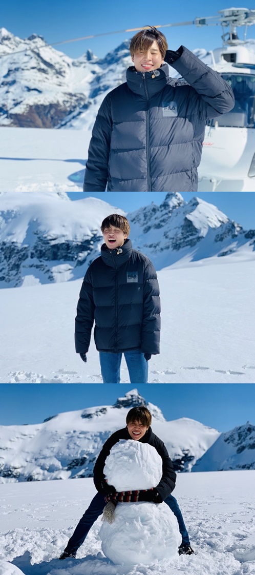 방탄소년단 지민