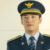 ‘동백꽃 필 무렵’ 강하늘, 미공개 경찰제복 스틸 “듬직X훈훈”