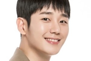 ‘정해인의 걸어보고서’ 예능X다큐 “모든 걸 내려놓겠다”