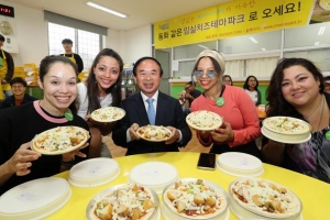 “장미 피는 5월에도 치즈축제 개최… 사계절 관광지로 진화”