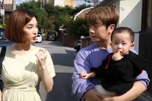 ‘살림남2’ 최민환이 신뢰하는 육아 멘토는 누구?