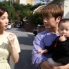 ‘살림남2’ 최민환이 신뢰하는 육아 멘토는 누구?