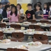 학교 비정규직 교섭 타결… 급식대란 피했다
